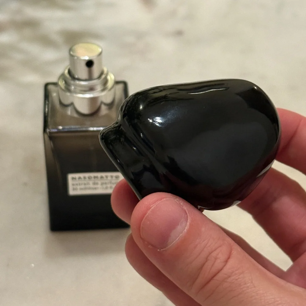 Sadonaso Extrait de Parfum - Black - Picture 7 of 7